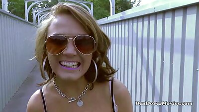 Doggy GILF Horny mifofofofo sy ny fitetikany mahafinaritra rehetra