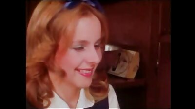 Sexy matotra stewardess miboridana