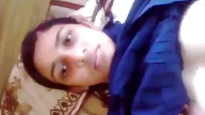 Super mafana blonde sipa am-bava sy feno amin'ny rough doggy fuck