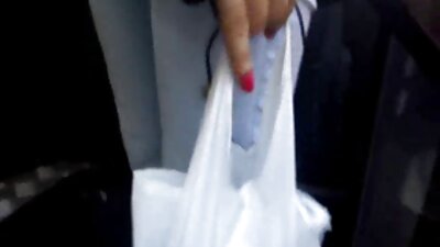 Vidéo mampiseho ny tenako miboridana tanteraka ity