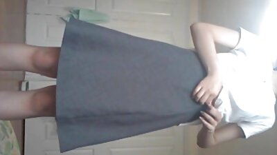 Purple Undies Hardcore