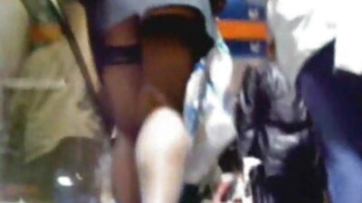 Carmelide Blowjob lehibe ho an'ny lehilahy miloko