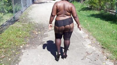 Pauline frantsay milf blonde exhib amateur