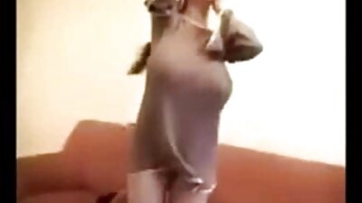 Hot blonde sipa miboridana tora-pasika sary sy firaisana ara-nofo amin'ny sipa