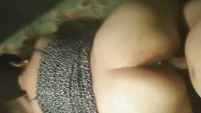 Madalina Blowjob nipple squeeze