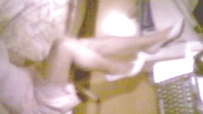 BBw Blonde manao blowjob