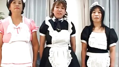 Nataoko ORGASM mafy sy mafy izy